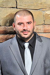 Alper Gormus